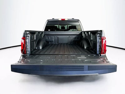 Ford F-150 XLT 2026