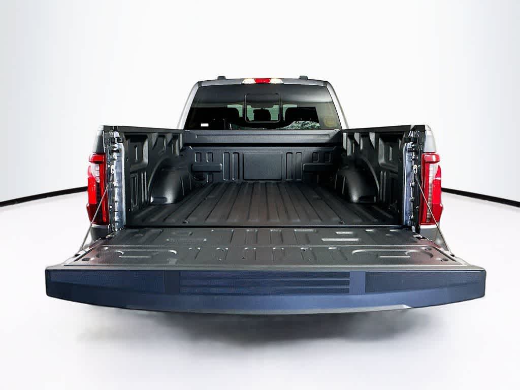 Ford F-150 XLT 2026