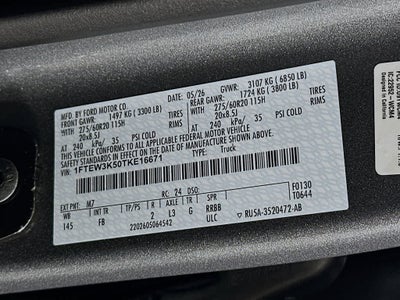 Ford F-150 XLT 2026