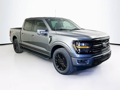 Ford F-150 XLT 2026