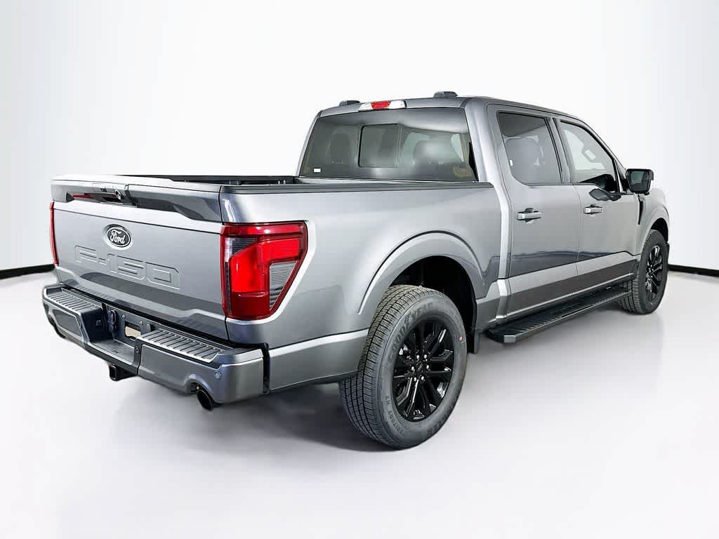 Ford F-150 XLT 2026