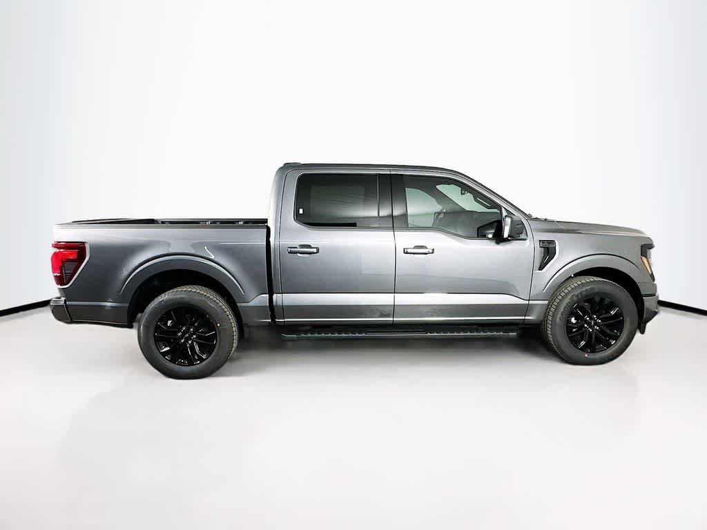 Ford F-150 XLT 2026
