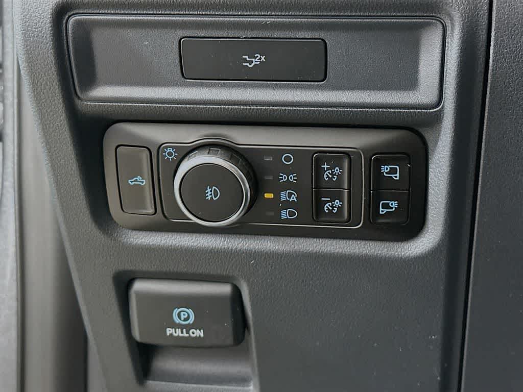 Ford F-150 XLT 2026