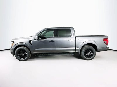 Ford F-150 XLT 2026