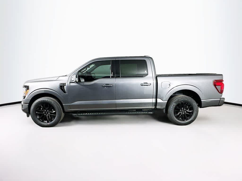 Ford F-150 XLT 2026