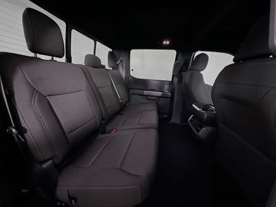 Ford F-150 XLT 2026