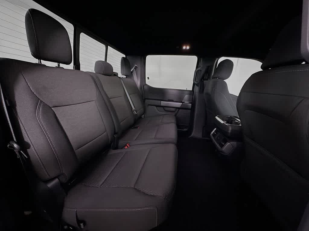 Ford F-150 XLT 2026