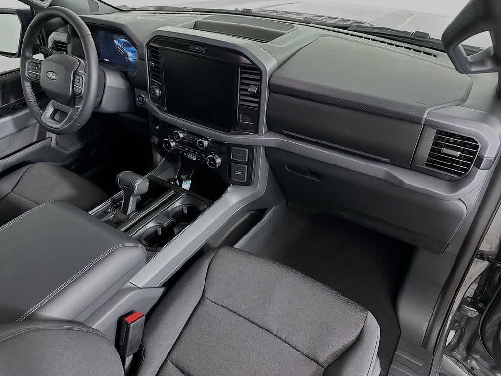 Ford F-150 XLT 2026