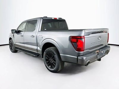 Ford F-150 XLT 2026