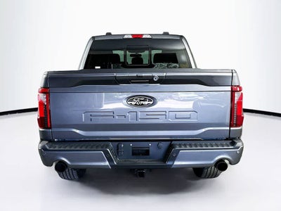 Ford F-150 XLT 2026