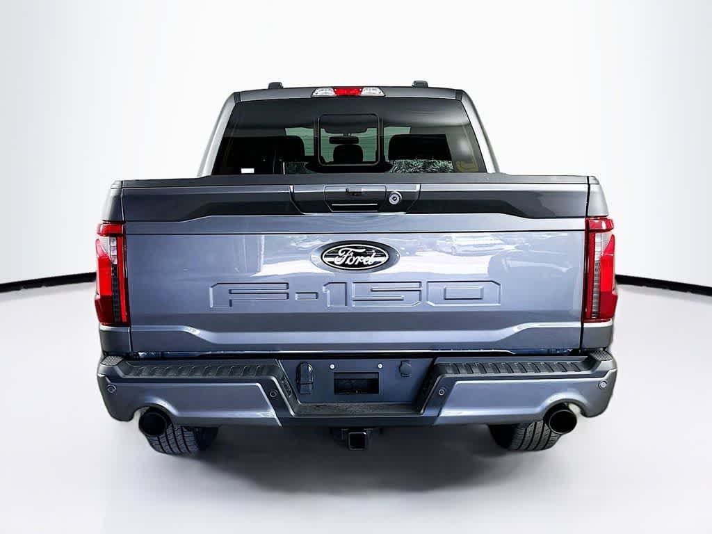 Ford F-150 XLT 2026