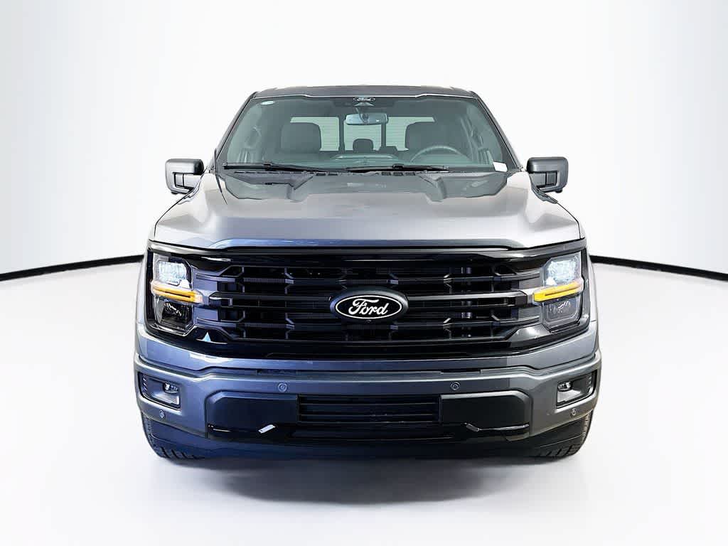 Ford F-150 XLT 2026