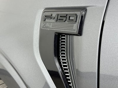 Ford F-150 XLT 2026