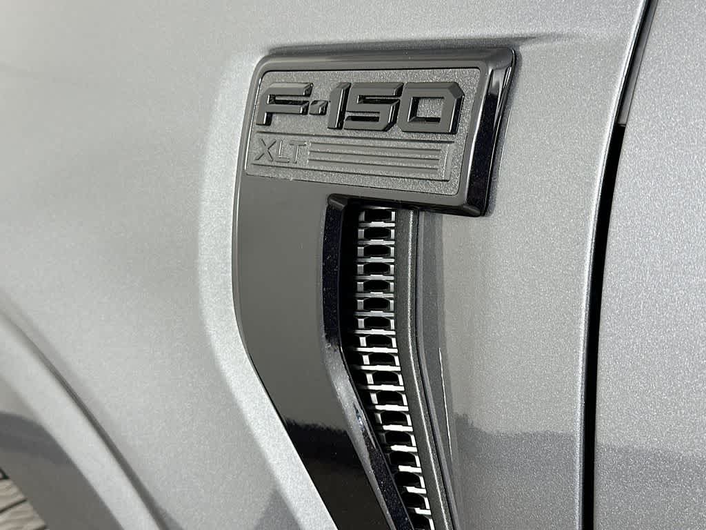 Ford F-150 XLT 2026