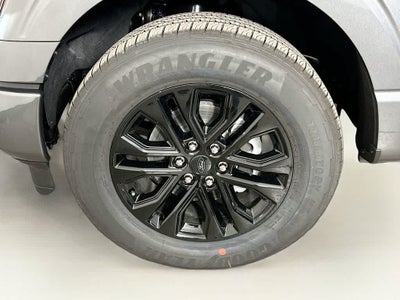 Ford F-150 XLT 2026