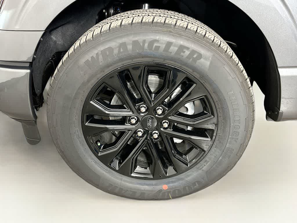 Ford F-150 XLT 2026