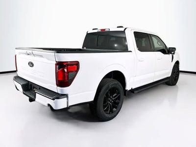 Ford F-150 XLT 2026