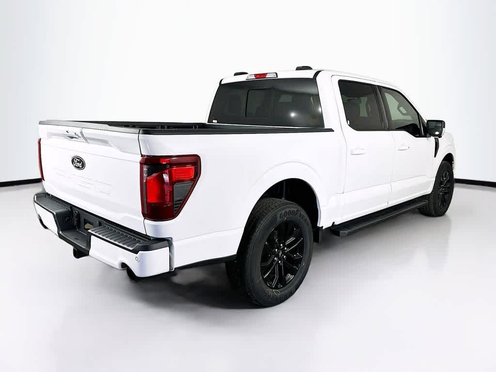 Ford F-150 XLT 2026