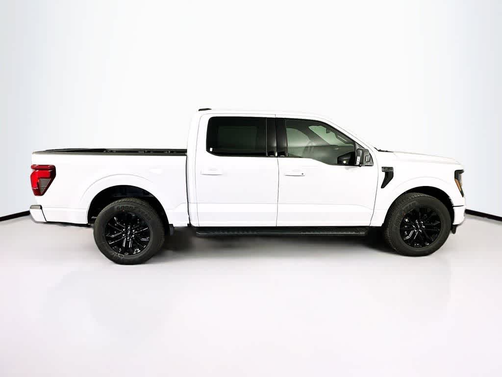 Ford F-150 XLT 2026