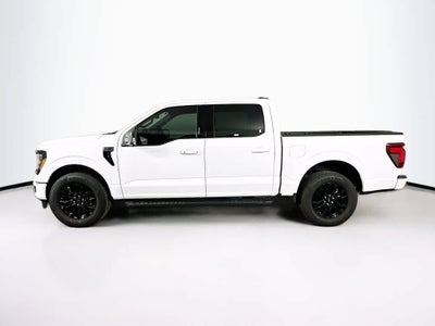 Ford F-150 XLT 2026