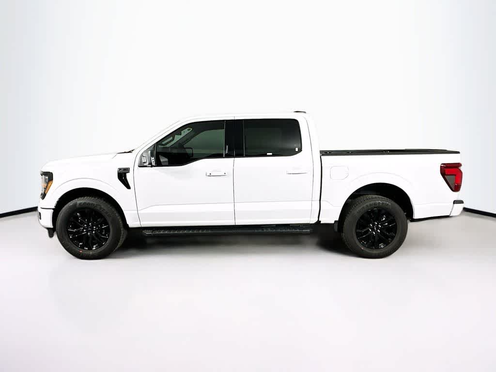 Ford F-150 XLT 2026