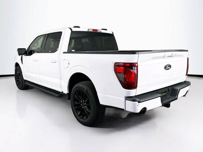 Ford F-150 XLT 2026