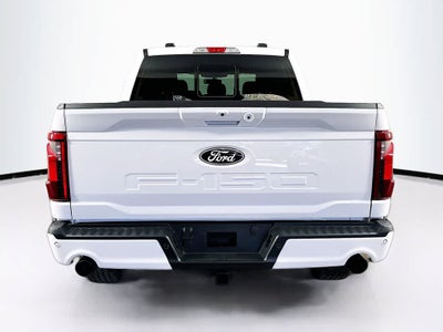 Ford F-150 XLT 2026