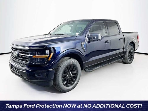 Ford F-150 XLT 2026