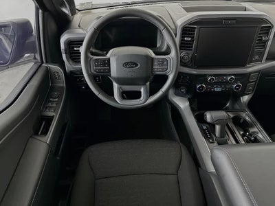 Ford F-150 XLT 2026