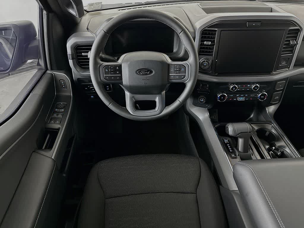 Ford F-150 XLT 2026