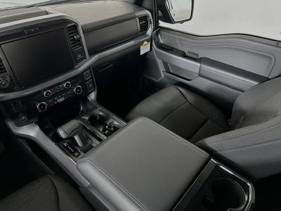 Ford F-150 XLT 2026