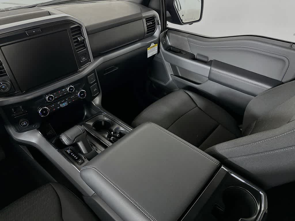 Ford F-150 XLT 2026