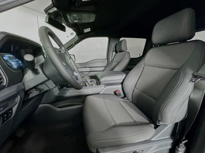 Ford F-150 XLT 2026