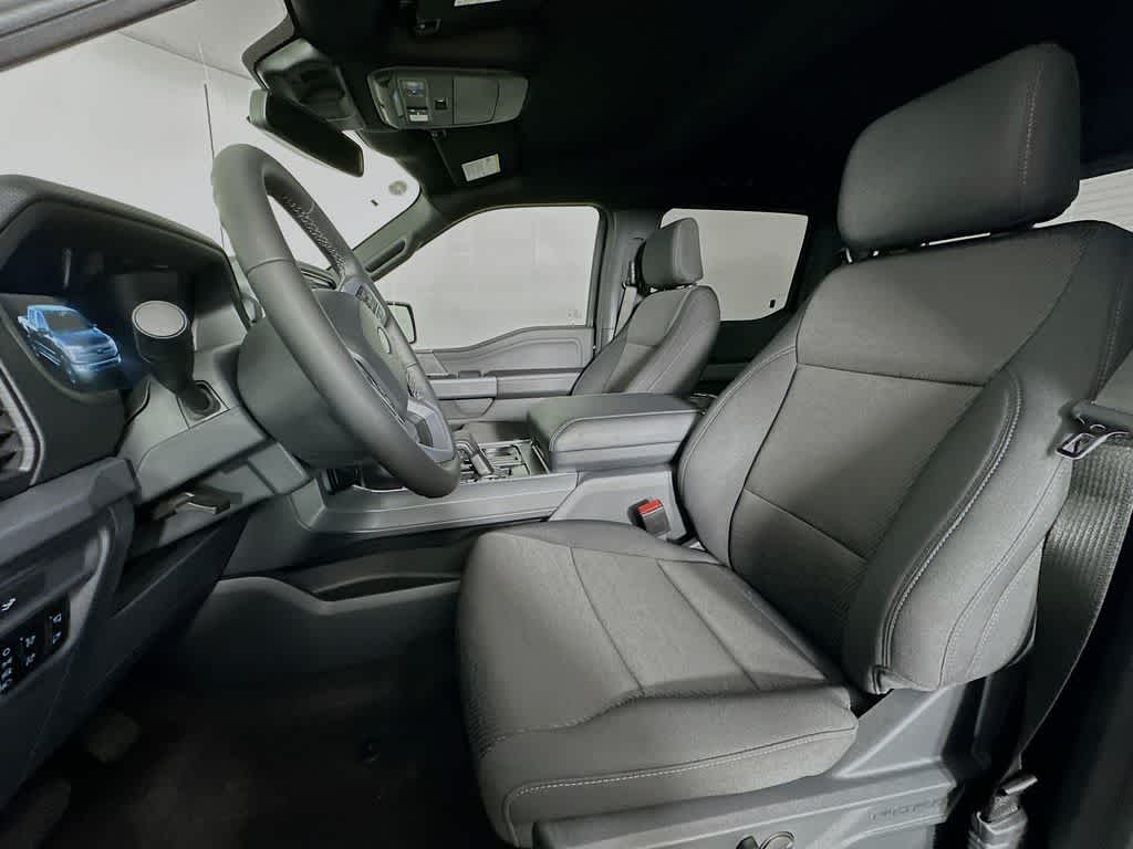 Ford F-150 XLT 2026
