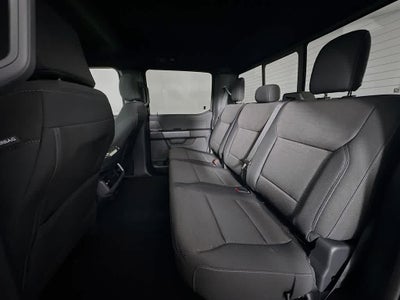 Ford F-150 XLT 2026