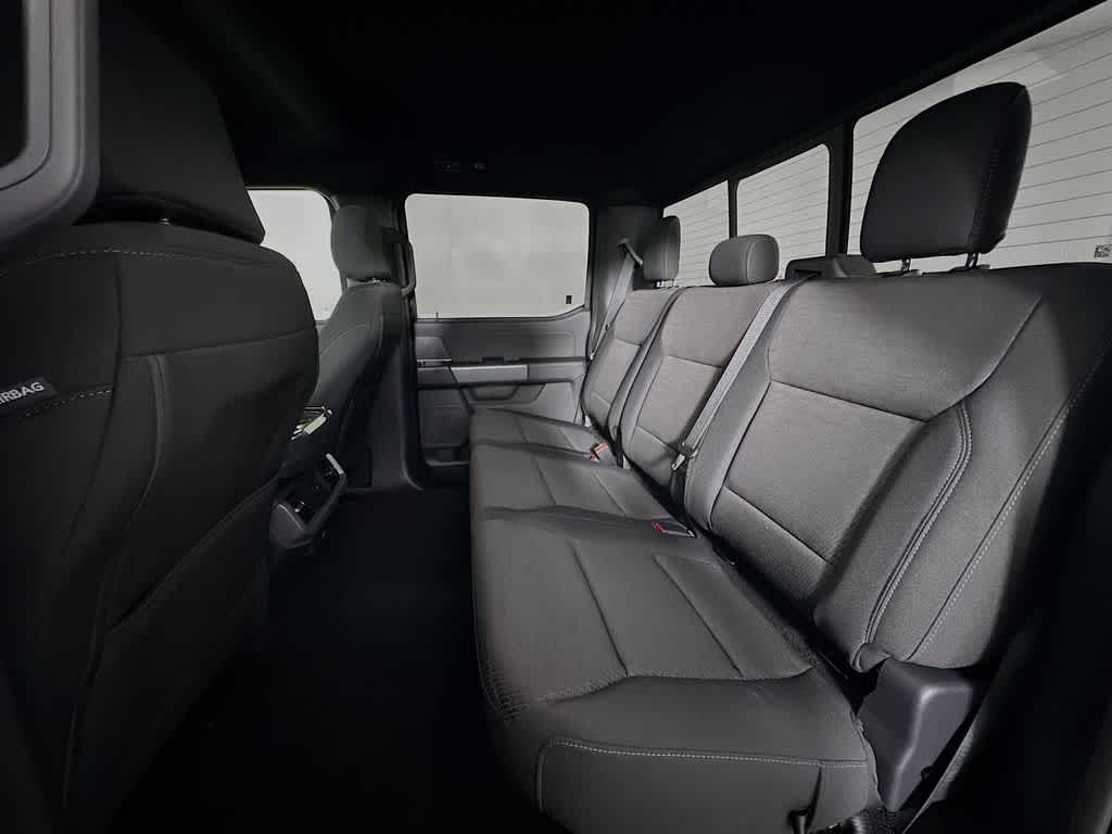 Ford F-150 XLT 2026