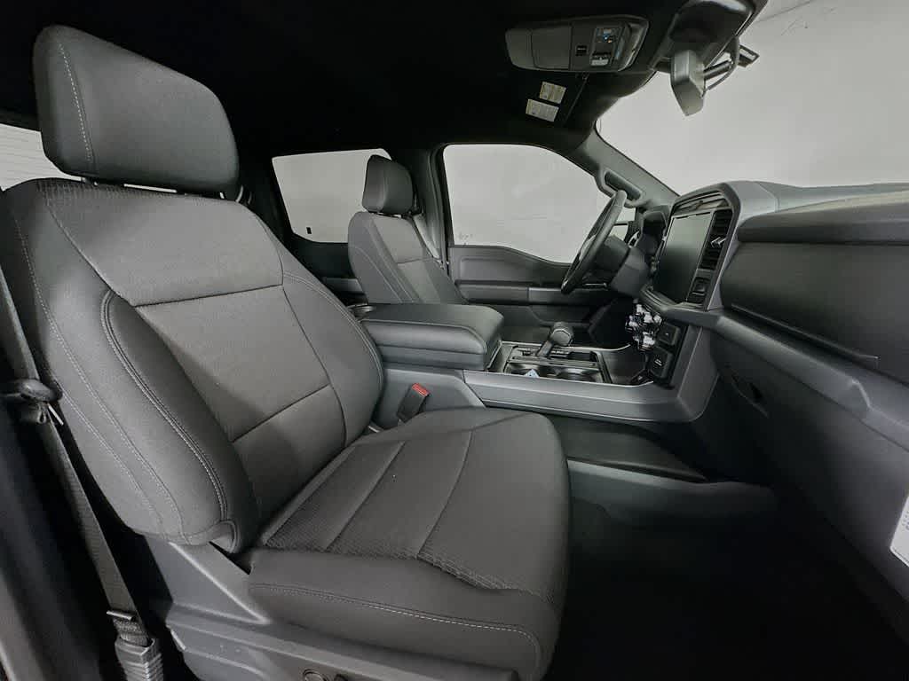 Ford F-150 XLT 2026