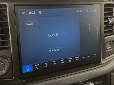 Ford F-150 XLT 2026