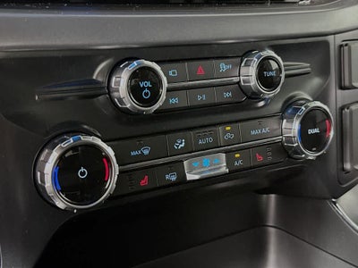 Ford F-150 XLT 2026