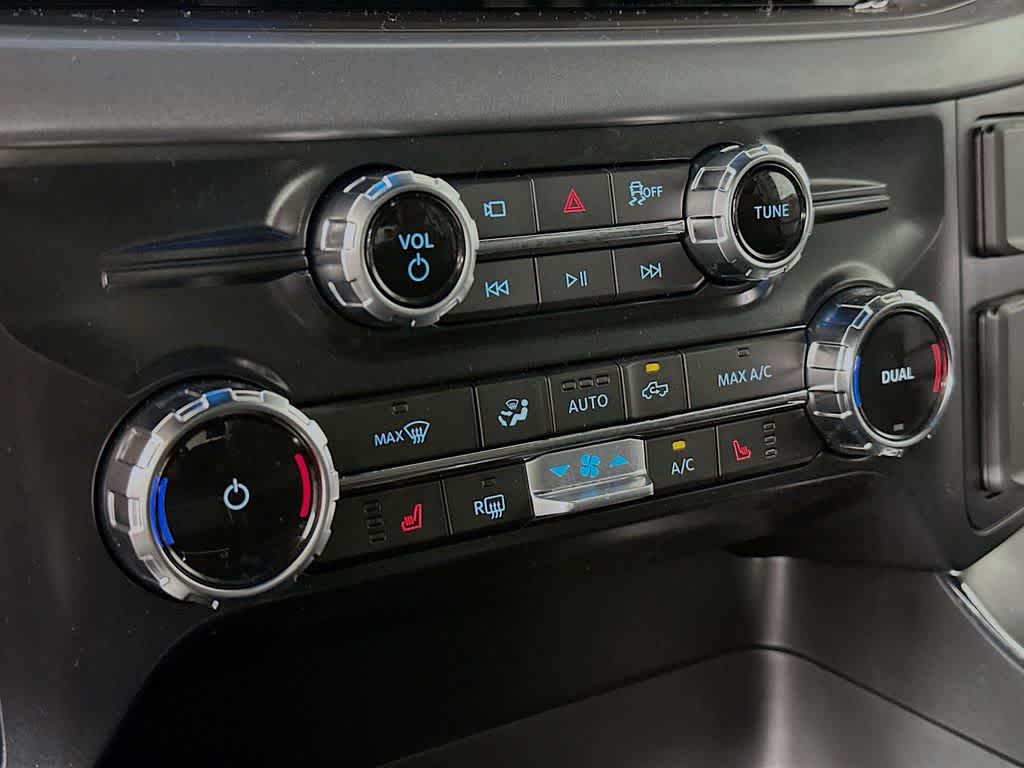 Ford F-150 XLT 2026