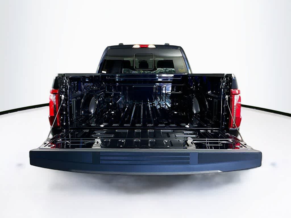 Ford F-150 XLT 2026