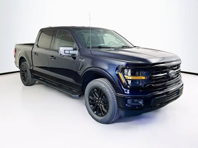 Ford F-150 XLT 2026