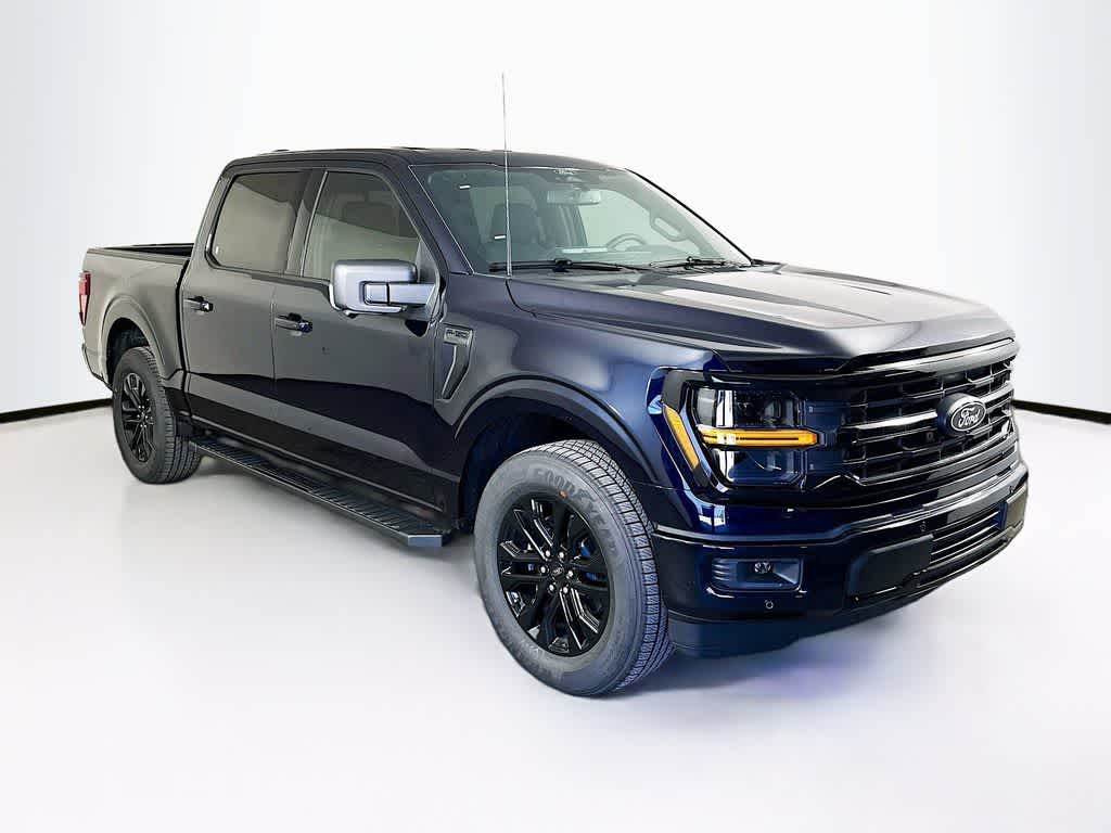 Ford F-150 XLT 2026