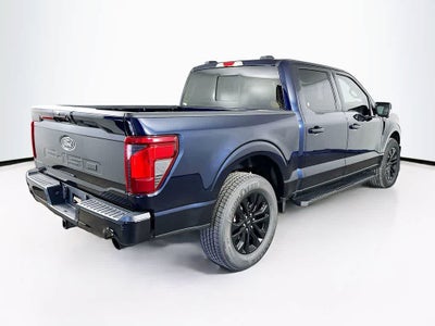 Ford F-150 XLT 2026