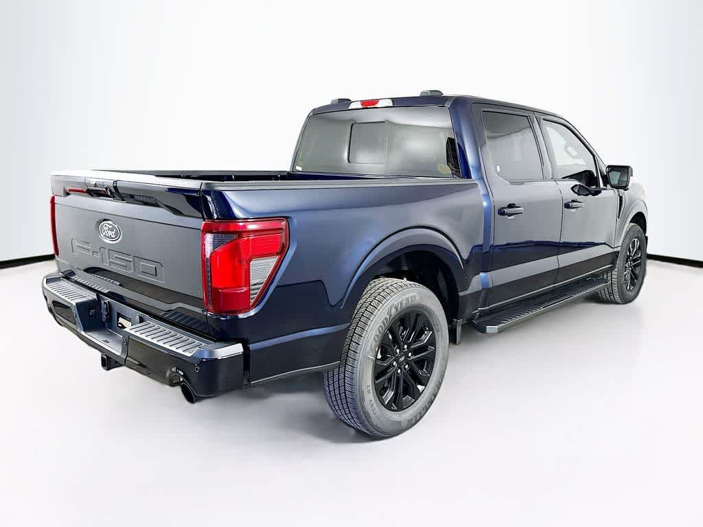 Ford F-150 XLT 2026
