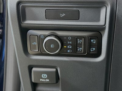 Ford F-150 XLT 2026