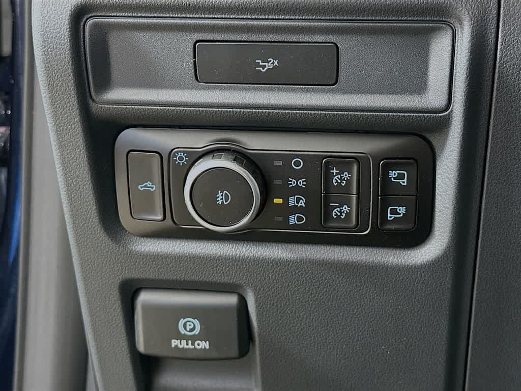 Ford F-150 XLT 2026