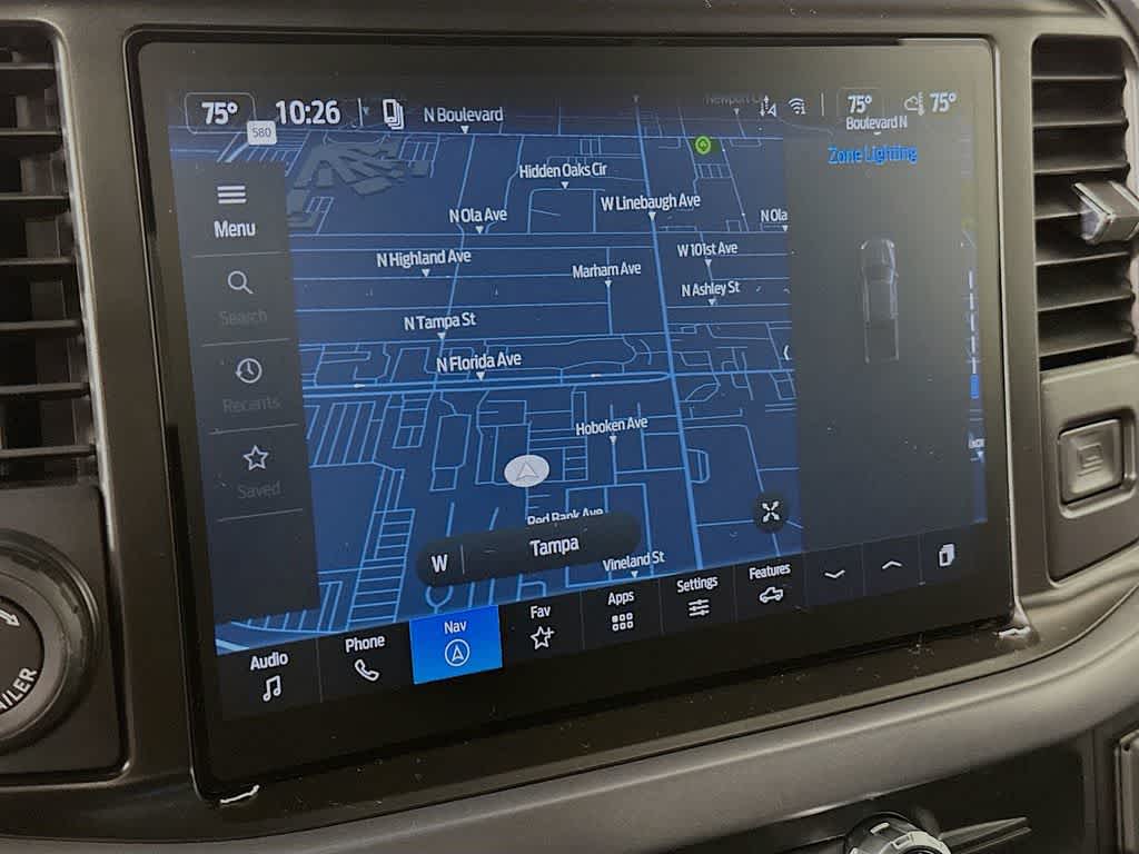 Ford F-150 XLT 2026