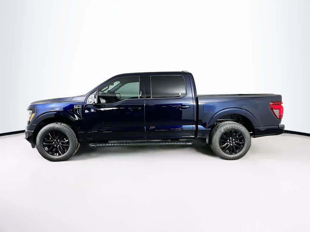 Ford F-150 XLT 2026
