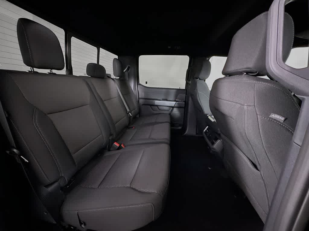 Ford F-150 XLT 2026